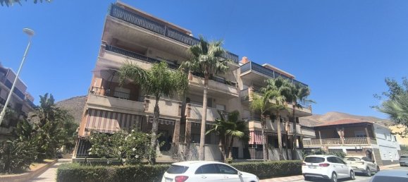 Apartamento de 3 dormitorios en Castell De Ferro, Spain No. 133852 21