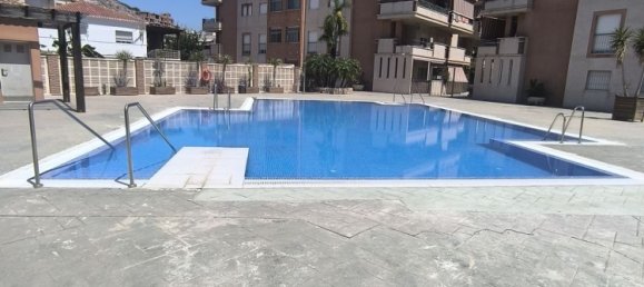 Apartamento de 3 dormitorios en Castell De Ferro, Spain No. 133852 23