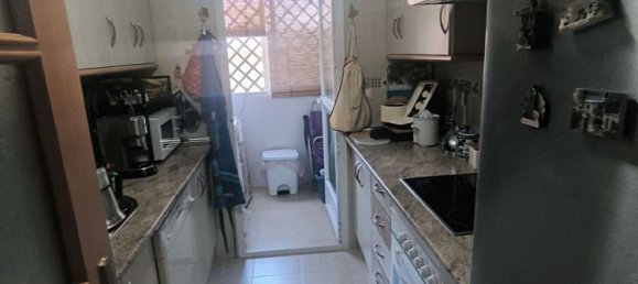 Apartamento de 3 dormitorios en Castell De Ferro, Spain No. 133852 16