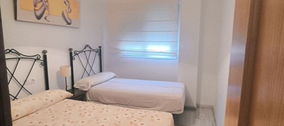 Apartamento de 3 dormitorios en Castell De Ferro, Spain No. 133852 13