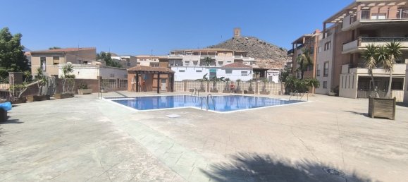 Apartamento de 3 dormitorios en Castell De Ferro, Spain No. 133852 22