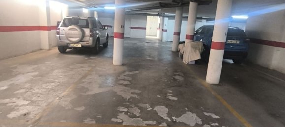 Apartamento de 3 dormitorios en Castell De Ferro, Spain No. 133852 20