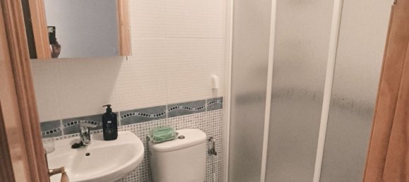 Apartamento de 3 dormitorios en Castell De Ferro, Spain No. 133852 12