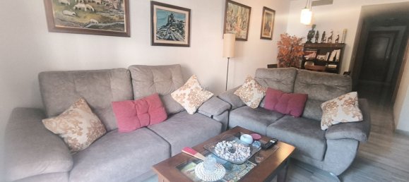 Apartamento de 3 dormitorios en Castell De Ferro, Spain No. 133852 4