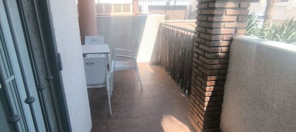 Apartamento de 3 dormitorios en Castell De Ferro, Spain No. 133852 6