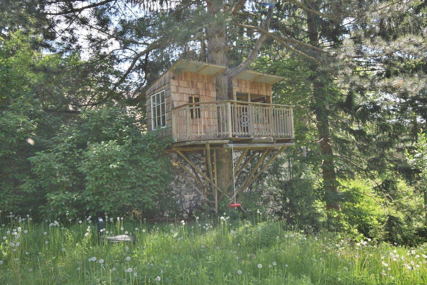 Terrain à Purkersdorf, Austria No. 166326