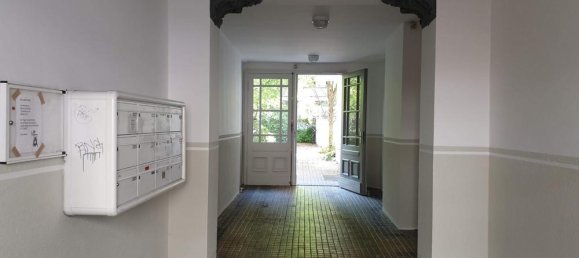 2غرفة شقة في Friedrichshain, Germany رقم 102308 4