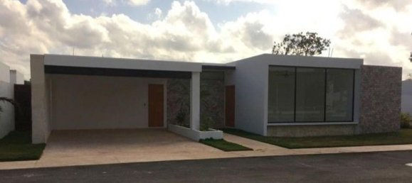 3 غرف نوم منزل في Merida, Mexico رقم 136846 2