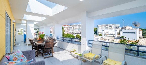 3 غرف نوم منزل في Oeiras, Portugal رقم 122737 6