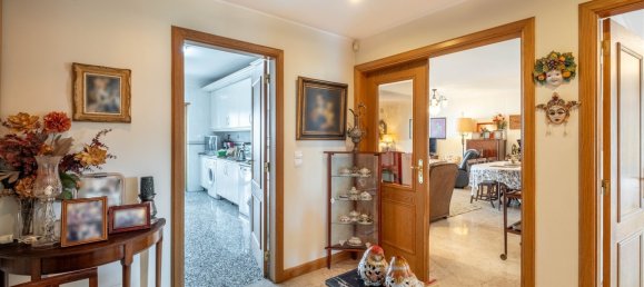 3 غرف نوم منزل في Oeiras, Portugal رقم 122737 7