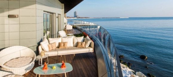 Apartamento de 1+2 en Istanbul, Turkey No. 2952 5