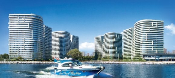 Apartamento de 1+2 en Istanbul, Turkey No. 2952 9