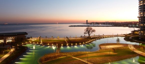 Apartamento de 1+2 en Istanbul, Turkey No. 2952 2