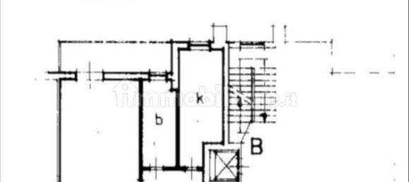 Квартира с 1 спальней в Милан, Италия № 283337 10