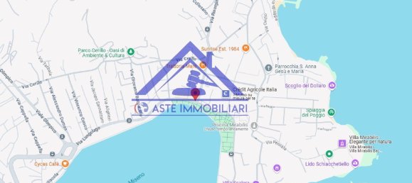 2 rooms Apartment in Bacoli, Italy No. 10287 18