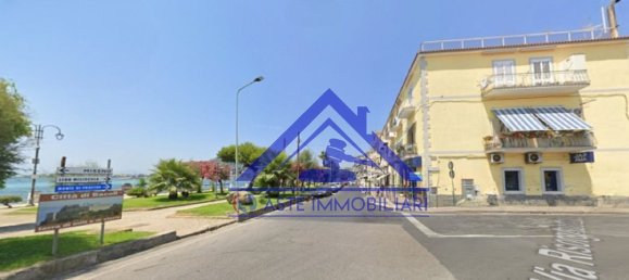 2 rooms Apartment in Bacoli, Italy No. 10287 4