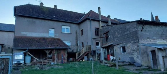 Adosado de 5 dormitorios en Rohrbach-les-Bitche, France No. 68279 3