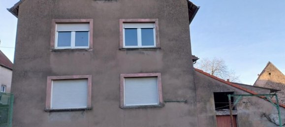 Adosado de 5 dormitorios en Rohrbach-les-Bitche, France No. 68279 2