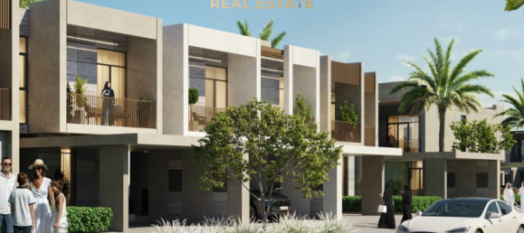 4 bedrooms Townhouse in Dubai, UAE No. 11495 6
