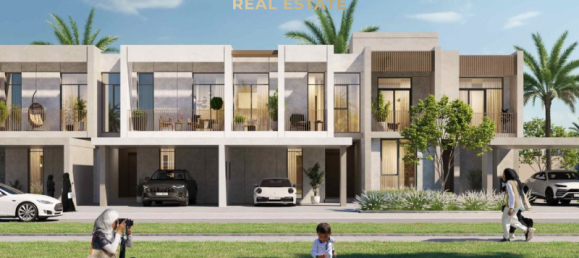 4 bedrooms Townhouse in Dubai, UAE No. 11495 5