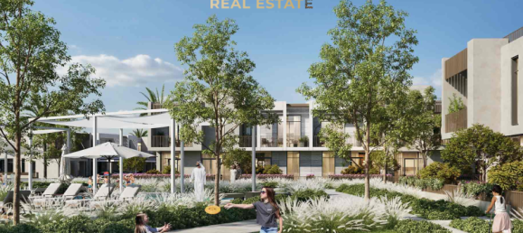 4 bedrooms Townhouse in Dubai, UAE No. 11495 4