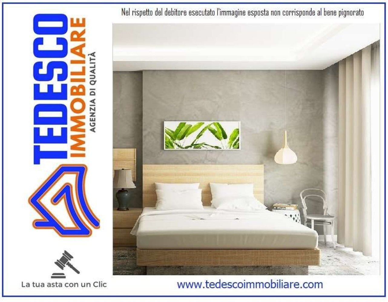 4 bedrooms Apartment in Castelvenere, Italy No. 369073