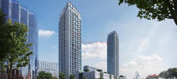 1 Schlafzimmer Wohnung in Dubai Design District, UAE, Nr. 8640 9