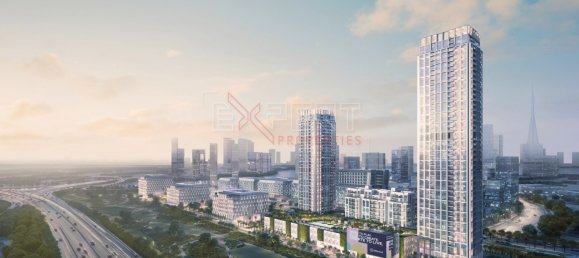 1 Schlafzimmer Wohnung in Dubai Design District, UAE, Nr. 8640 7