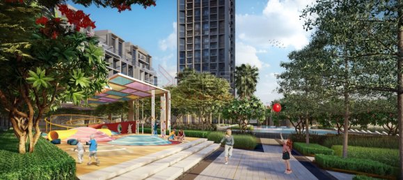 1 Schlafzimmer Wohnung in Dubai Design District, UAE, Nr. 8640 3