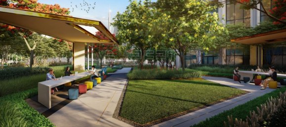 1 Schlafzimmer Wohnung in Dubai Design District, UAE, Nr. 8640 4