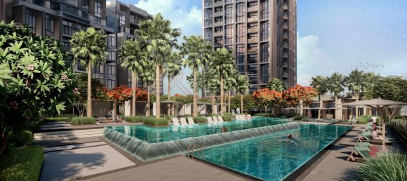 1 Schlafzimmer Wohnung in Dubai Design District, UAE, Nr. 8640 6