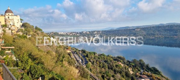 2 bedrooms Apartment in Castel Gandolfo, Italy No. 131589 22