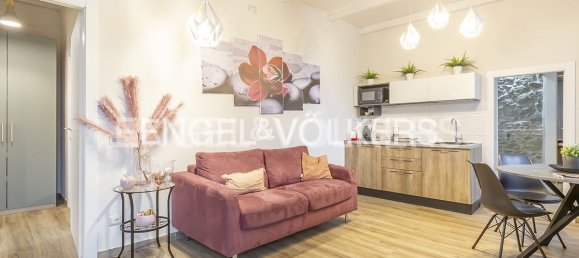 2 bedrooms Apartment in Castel Gandolfo, Italy No. 131589 4