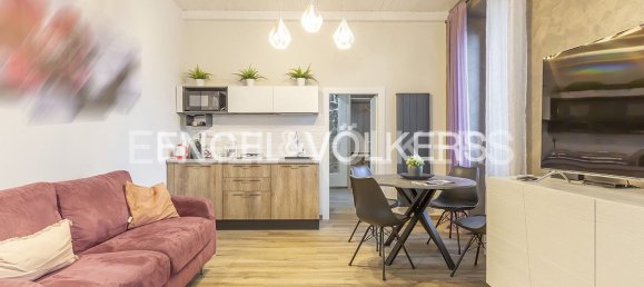 2 bedrooms Apartment in Castel Gandolfo, Italy No. 131589 2