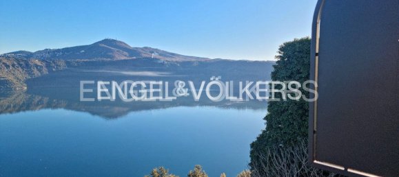 2 bedrooms Apartment in Castel Gandolfo, Italy No. 131589 23