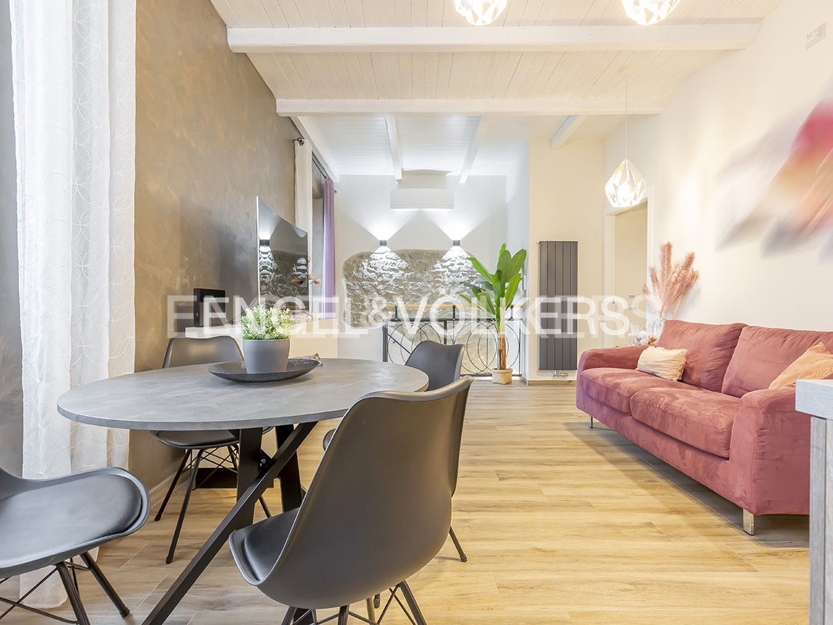 2 bedrooms Apartment in Castel Gandolfo, Italy No. 131589