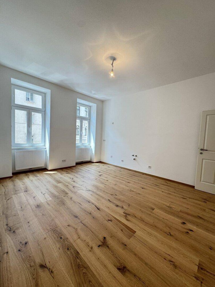 3 rooms Apartment in Rudolfsheim-Funfhaus, Austria No. 171191