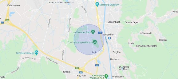 Вилла с 16 комнатами в Аниф, Австрия № 98378 10