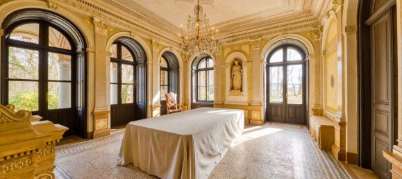 Вилла с 16 комнатами в Аниф, Австрия № 98378 3