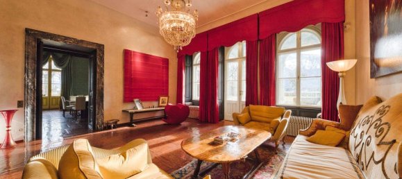 Вилла с 16 комнатами в Аниф, Австрия № 98378 6