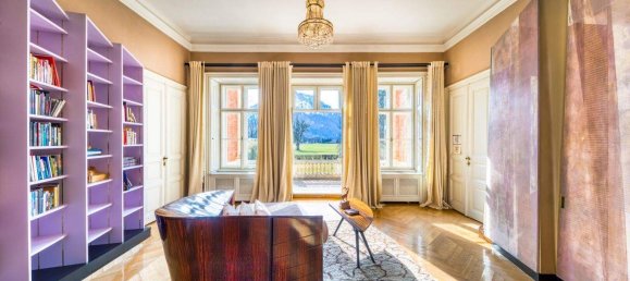 Вилла с 16 комнатами в Аниф, Австрия № 98378 4