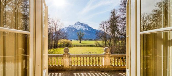 Вилла с 16 комнатами в Аниф, Австрия № 98378 5