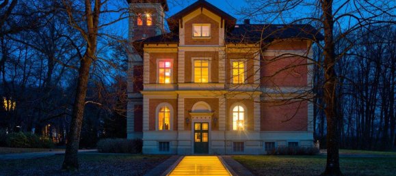 Вилла с 16 комнатами в Аниф, Австрия № 98378 9