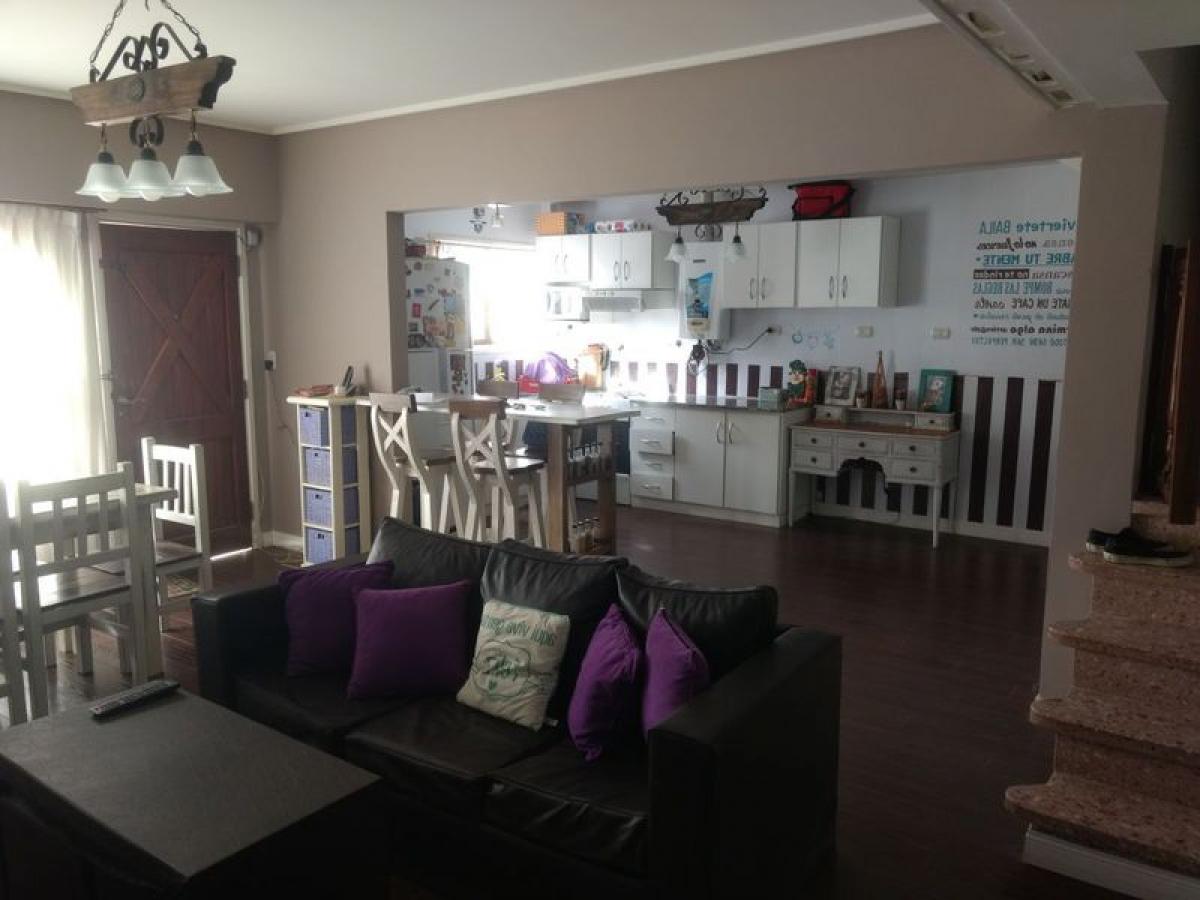 3 Schlafzimmer Haus in Mar del Plata, Argentina, Nr. 68911