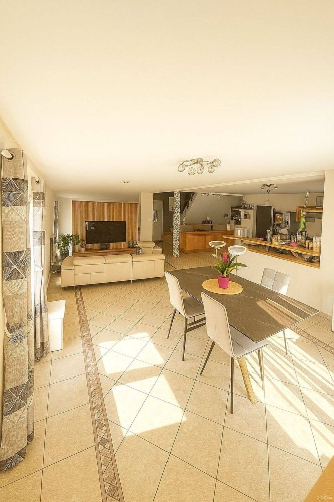 Дом с 5 спальнями в Сен-Патюс, Франция № 328388