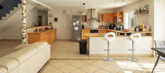 Дом с 5 спальнями в Сен-Патюс, Франция № 328388 2