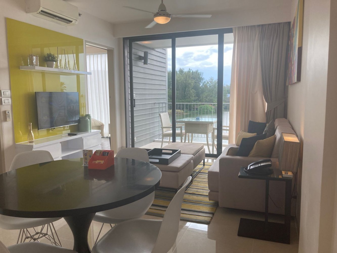 2 bedrooms Condominium for sale in Bang Tao, Phuket, Southern Thailand, Thailand № 78935