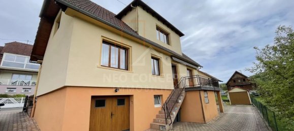Casa T5 em Lembach, France N.º 60897 17