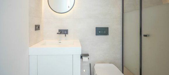 4 Schlafzimmer Villa in Javea, Spain, Nr. 7538 24