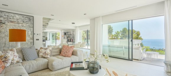 4 Schlafzimmer Villa in Javea, Spain, Nr. 7538 10